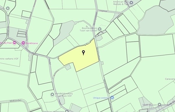 Medium property photo - Meierijsebaan, 5688 LT Oirschot